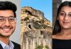 जूनमधील हुडी, बालीची सहल, एक ‘सापाची कहाणी’: पोलिसांनी केतन अग्रवालच्या लोहगड खून प्रकरणाला कसे फोडले
