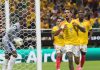 FIFA विश्वचषक 2026: डॅनियल मुनोझने DR काँगोवर विजय मिळवून कोलंबियाला बाद फेरीत प्रवेश दिला | फुटबॉल बातम्या