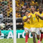 FIFA विश्वचषक 2026: डॅनियल मुनोझने DR काँगोवर विजय मिळवून कोलंबियाला बाद फेरीत प्रवेश दिला | फुटबॉल बातम्या