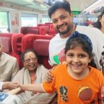 युएन एजन्सीकडून 4 देशांमध्ये पेटंटसाठी आमंत्रण: 9 वर्षीय रितान्या कौशिकची विलक्षण कथा आणि तिच्या पालकांकडून विशेष पालकत्व टिप्स