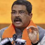 NEET लीक व्हायला नको होती, पण राहुलने चिंतेचा फायदा घेतला: धर्मेंद्र प्रधान