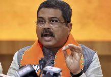 NEET लीक व्हायला नको होती, पण राहुलने चिंतेचा फायदा घेतला: धर्मेंद्र प्रधान