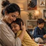 मानसशास्त्र म्हणते की जे पालक खरोखर चांगले आहेत ते परिपूर्णतेसाठी प्रयत्न करत नाहीत; त्याऐवजी, त्यांचे उद्दिष्ट “पुरेसे चांगले” असणे आणि नियंत्रणापेक्षा बाँडिंगला प्राधान्य देणे