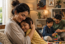 मानसशास्त्र म्हणते की जे पालक खरोखर चांगले आहेत ते परिपूर्णतेसाठी प्रयत्न करत नाहीत; त्याऐवजी, त्यांचे उद्दिष्ट “पुरेसे चांगले” असणे आणि नियंत्रणापेक्षा बाँडिंगला प्राधान्य देणे