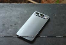 Realme 16 पुनरावलोकन: नवीन डिझाइन, परंतु इतर काही नाही