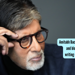 अमिताभ बच्चन यांची जर्नलिंग आणि ब्लॉगिंगची सवय: दररोज लिहिण्याने मन सक्रिय राहू शकते का? |