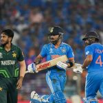 ICC ने 2027 एकदिवसीय विश्वचषकासाठी ‘सुपर सीरीज’ आणि ‘सुपर 7’ फॉरमॅट सादर केले