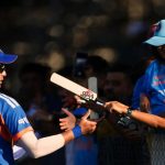 अभिषेक शर्माने इतिहास लिहिला, भारतीय क्रिकेटच्या रेकॉर्ड बुकमध्ये प्रवेश केला | क्रिकेट बातम्या