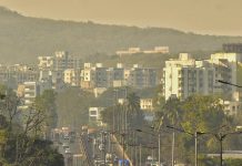 दोन वर्षानंतरही उरुळी-फुरसुंगी टीपी स्कीमला गती मिळाली नाही | पुणे बातम्या