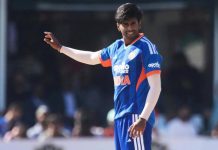 मयंक यादवने भुवनेश्वर कुमारच्या झिम्बाब्वेविरुद्धच्या पहिल्या चेंडूत विकेट घेऊन केलेल्या T20I विक्रमाशी बरोबरी | क्रिकेट बातम्या