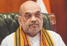 ‘निरपराध विद्यार्थ्यांवर झालेल्या क्रूर हल्ल्याला जबाबदार’: धर्मेंद्र प्रधान यांच्यानंतर विरोधकांनी अमित शहांवर ताशेरे ओढले, राजीनाम्याची मागणी