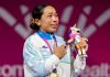 ‘मी तीन दिवस खाऊ-पिऊ शकलो नाही’: CWG सोन्यामागे मीराबाई चानूचे बलिदान