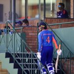 ‘तुम्ही परत देऊ शकत नाही तेव्हा वेदना होतात’: दुःस्वप्न झिम्बाब्वे दौऱ्यानंतर अभिषेक शर्माने मौन तोडले | क्रिकेट बातम्या