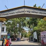 रुग्णाच्या नातेवाईकांकडून ससून जनरल हॉस्पिटलमधील वैद्यकीय व्यावसायिकावर शुल्क | पुणे बातम्या