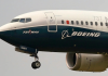 ‘जखमी होऊ शकतात’: FAA झेंडे अनेक बोईंग 737 मॅक्स जेटवर चुकीच्या पद्धतीने स्थापित सीट