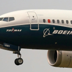 ‘जखमी होऊ शकतात’: FAA झेंडे अनेक बोईंग 737 मॅक्स जेटवर चुकीच्या पद्धतीने स्थापित सीट