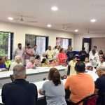 कल्याणीनगर वाहतूक कोंडी कमी करण्यासाठी तीन नवीन रस्ते लिंक | पुणे बातम्या