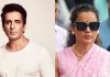 ‘लज्जास्पद’: कंगना राणौतला Gen Z ‘जनरेशन गटर’ म्हणण्यावर सोनू सूदची प्रतिक्रिया, ‘बोलण्यापूर्वी काळजीपूर्वक विचार करणे महत्त्वाचे’ | हिंदी चित्रपट बातम्या
