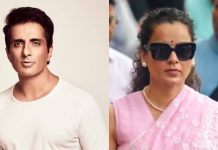 ‘लज्जास्पद’: कंगना राणौतला Gen Z ‘जनरेशन गटर’ म्हणण्यावर सोनू सूदची प्रतिक्रिया, ‘बोलण्यापूर्वी काळजीपूर्वक विचार करणे महत्त्वाचे’ | हिंदी चित्रपट बातम्या