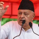 काश्मीर हॉटेल बूम: पर्यटक आता टॅक्सीमध्ये झोपणार नाहीत, फारुक अब्दुल्ला यांनी काश्मीरमधील हॉटेल बूमचे स्वागत केले | भारत बातम्या