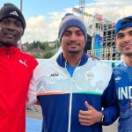 CWG 2026: नीरज चोप्रा ग्लासगोमधील अपूर्ण व्यवसायासह परतले | राष्ट्रकुल खेळ बातम्या