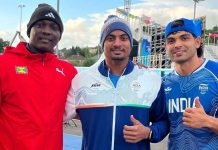 CWG 2026: नीरज चोप्रा ग्लासगोमधील अपूर्ण व्यवसायासह परतले | राष्ट्रकुल खेळ बातम्या