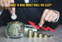 आपण झोपत असताना पैसे कमवू इच्छिता? या 5 निष्क्रिय उत्पन्न कल्पना प्रत्यक्षात कार्य करतात