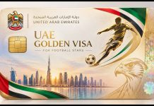 From Cristiano Ronaldo to Ronaldinho: how these 10 football stars earned UAE Golden Visas and made Emirates second home for business and beyond | Football News